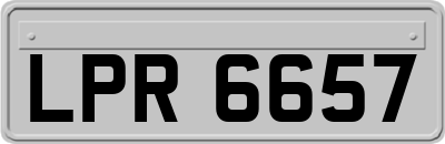 LPR6657