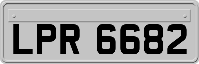 LPR6682