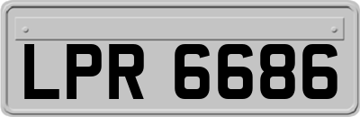 LPR6686
