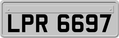 LPR6697