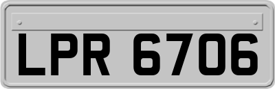 LPR6706