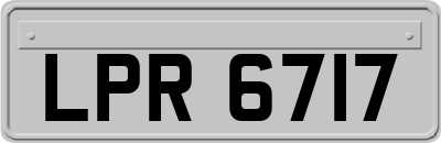 LPR6717