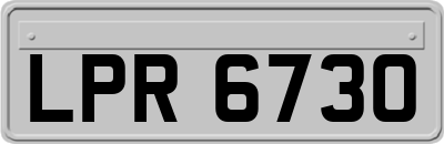 LPR6730
