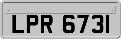 LPR6731
