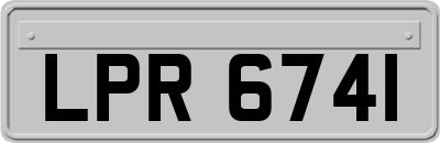LPR6741