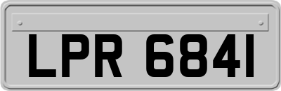 LPR6841