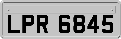 LPR6845