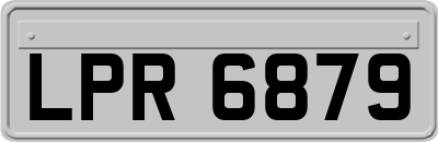 LPR6879