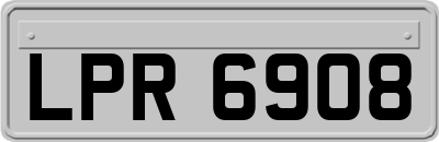 LPR6908