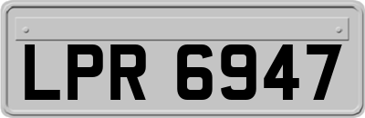 LPR6947