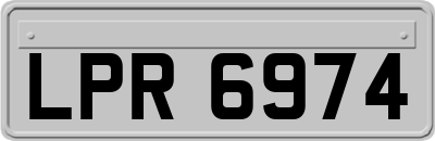 LPR6974