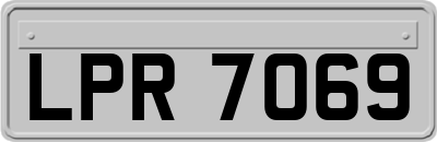 LPR7069