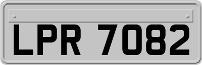 LPR7082