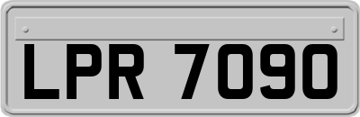 LPR7090
