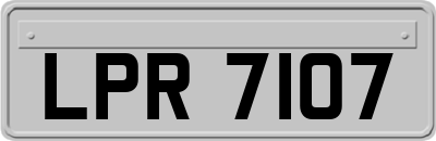 LPR7107