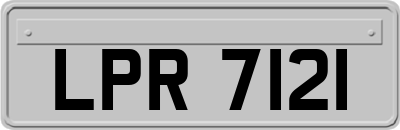 LPR7121