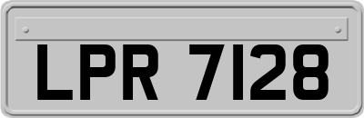 LPR7128