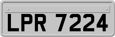 LPR7224