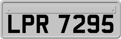 LPR7295