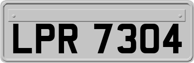 LPR7304