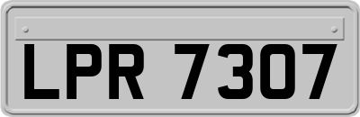 LPR7307