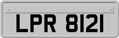 LPR8121