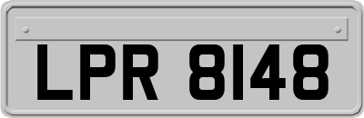 LPR8148