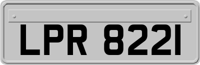 LPR8221