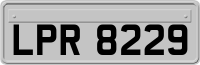 LPR8229