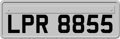 LPR8855