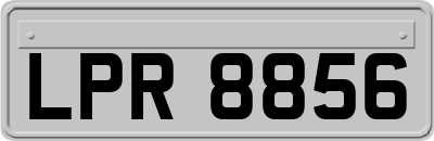 LPR8856
