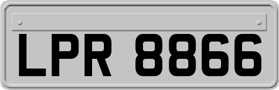 LPR8866