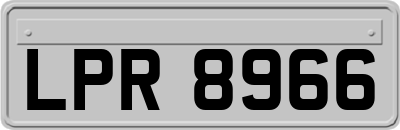 LPR8966