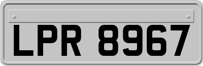 LPR8967