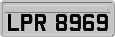 LPR8969