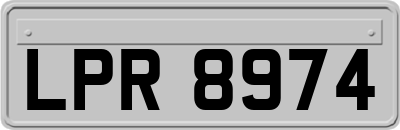 LPR8974