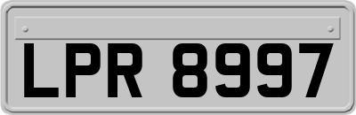 LPR8997