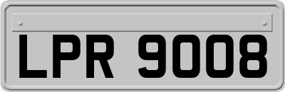 LPR9008