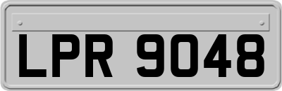 LPR9048