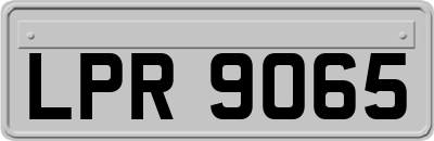 LPR9065