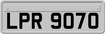 LPR9070