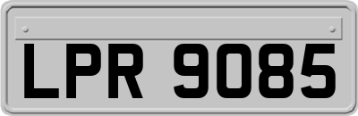 LPR9085