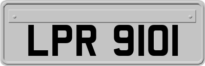 LPR9101