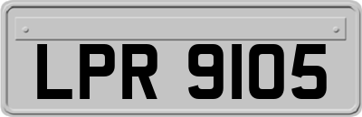 LPR9105
