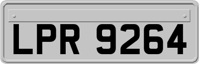 LPR9264