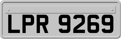 LPR9269