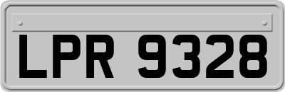 LPR9328