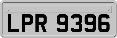 LPR9396