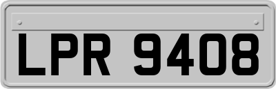 LPR9408