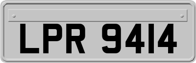 LPR9414